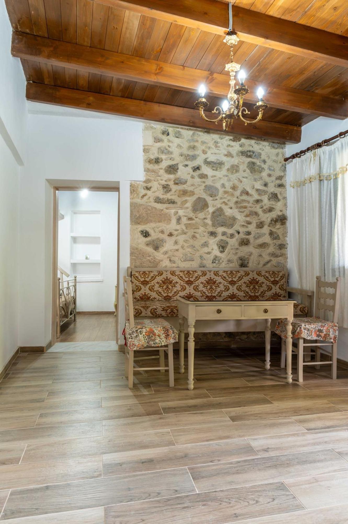 House Rachati Zarós Exterior foto